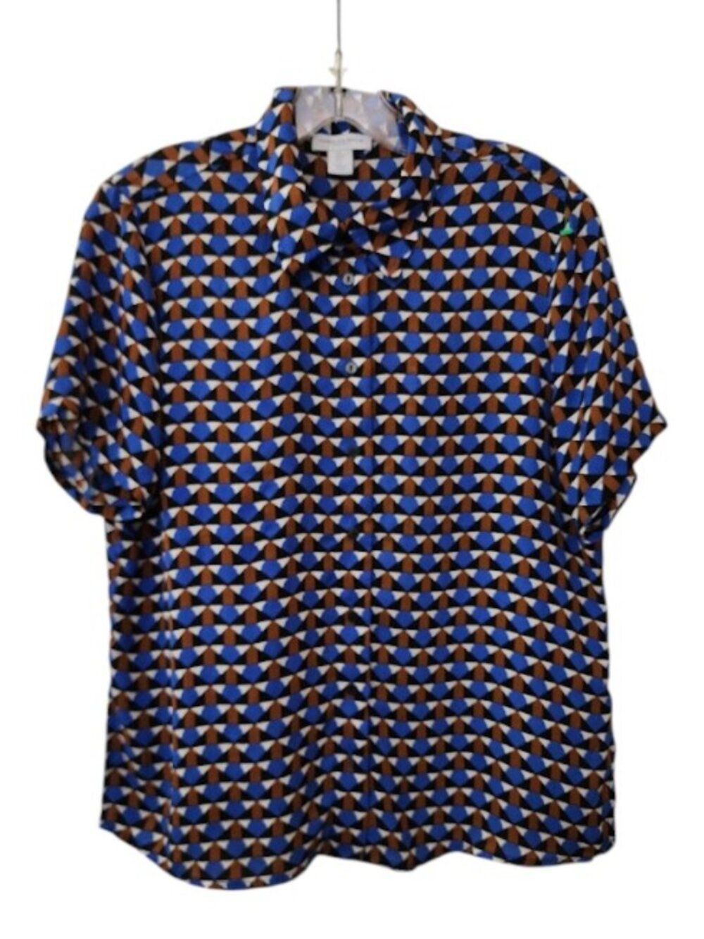 Carolina Belle Blouse Small
